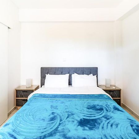 Villa Oasis By Ezoria Villas Coral Bay Luaran gambar