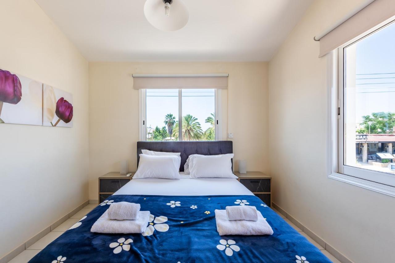 Villa Oasis By Ezoria Villas Coral Bay Luaran gambar