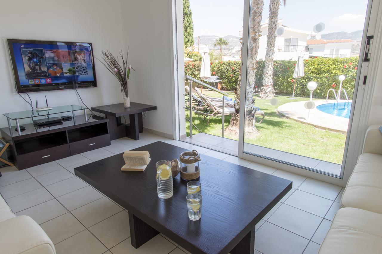 Villa Oasis By Ezoria Villas Coral Bay Luaran gambar